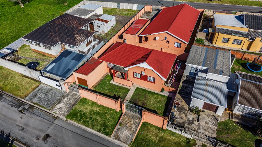 11 Bedroom Property for Sale in Rosemount Eastern Cape
